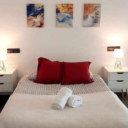 Loft Para Sonar Y Explorar Madrid Entero Para Ti! Eksteriør bilde